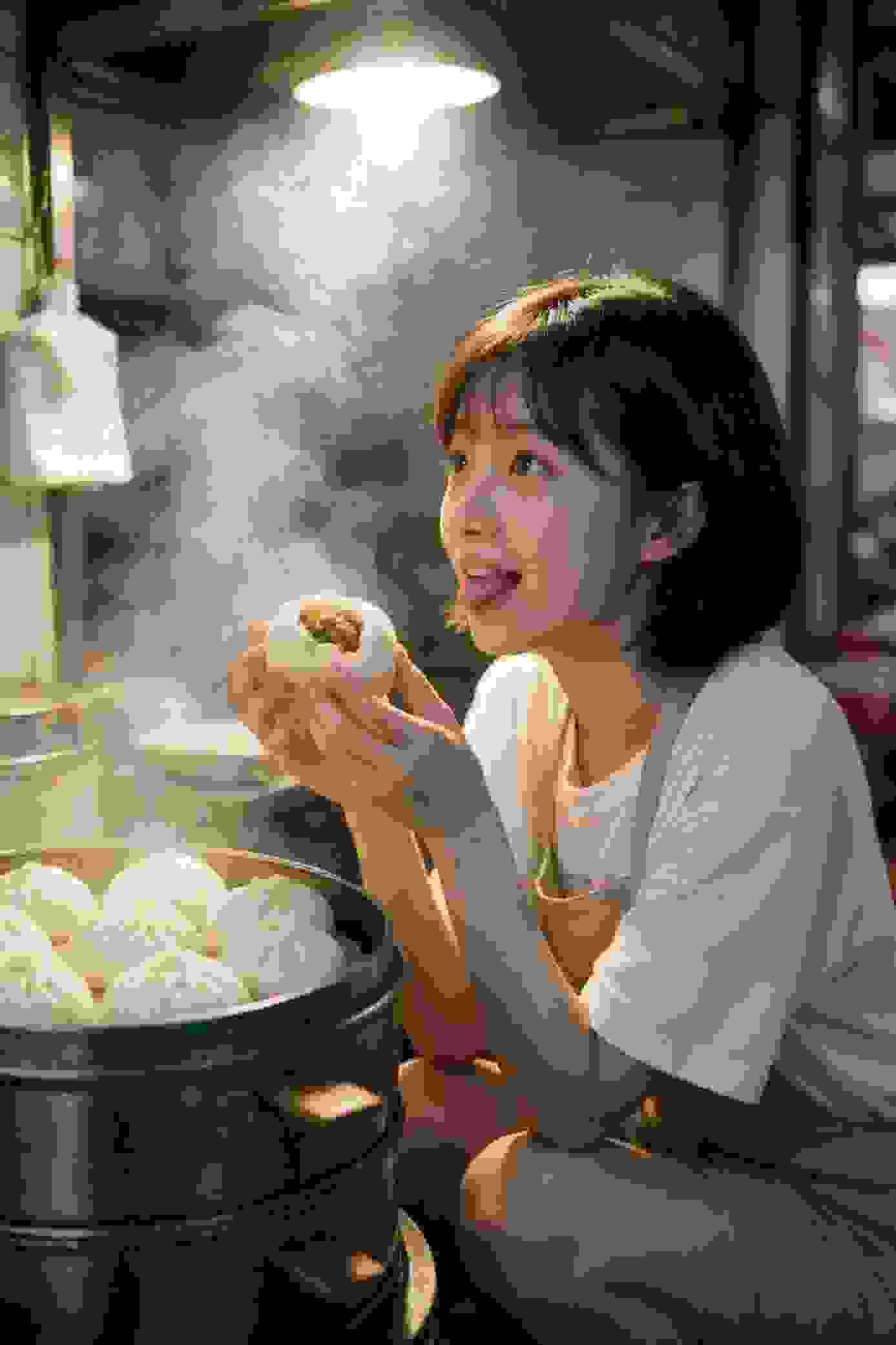 美食探险家